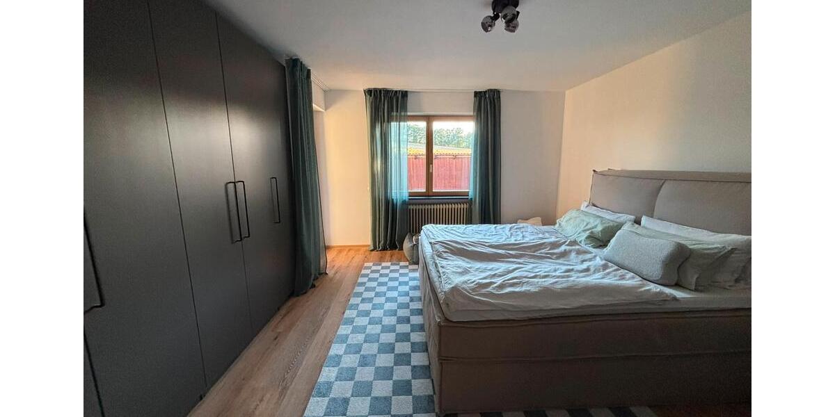Erdgeschoßwohnung Lappersdorf - 3.5 Zimmer, 100 m&sup2;, 1.170&euro; | Angebot:27586433