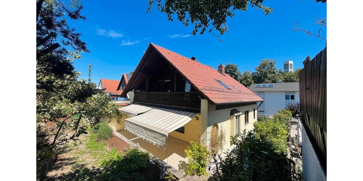 Einfamilienhaus Regensburg Galgenberg - 5 Zimmer, 166 m&sup2;, 830.000&euro; | Angebot:25963443
