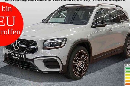 Mercedes-Benz GLB 200 8.500 km 47.333 &euro; Regensburg 93053