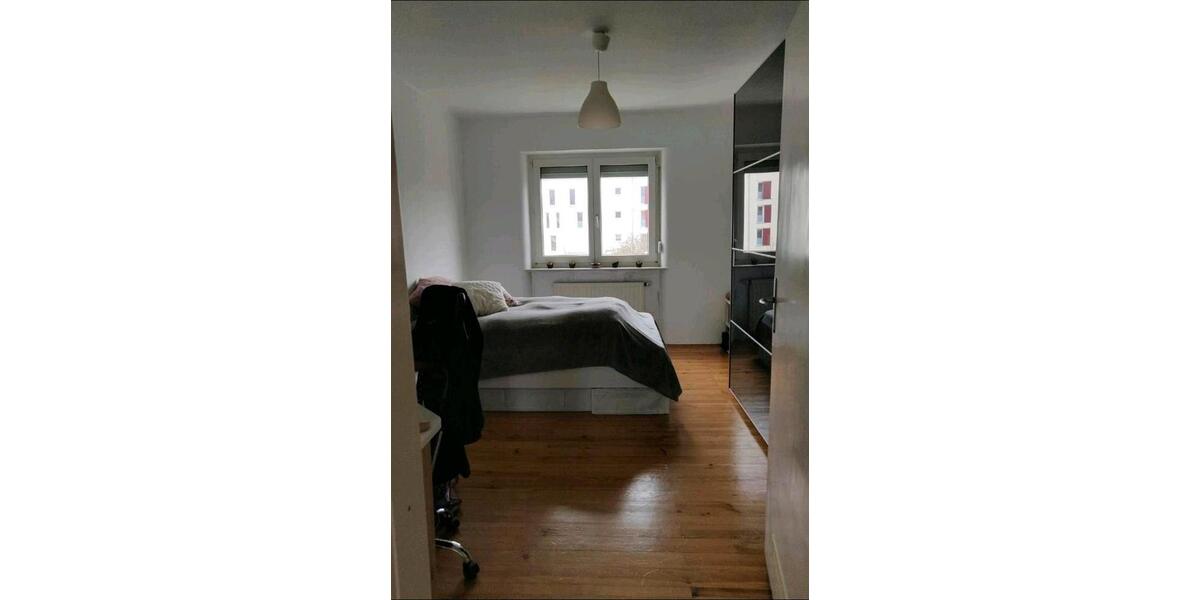 Etagenwohnung Regensburg Galgenberg - 2 Zimmer, 56 m&sup2;, 285.000&euro; | Angebot:26967389