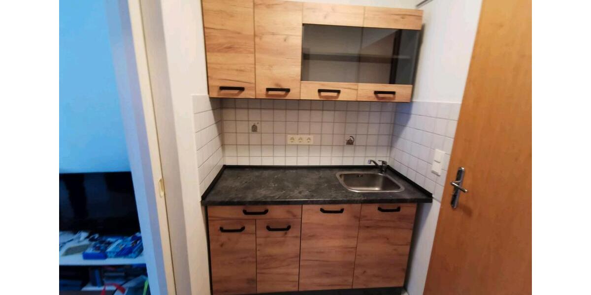 Etagenwohnung Bad Abbach - 1 Zimmer, 30 m&sup2;, 125.000&euro; | Angebot:25793997