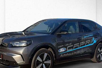 Ford Capri 9.000 km 36.990 &euro; Hemau 93155