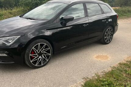 Seat Leon 220.000 km 10.900 &euro; Nittenau 93149