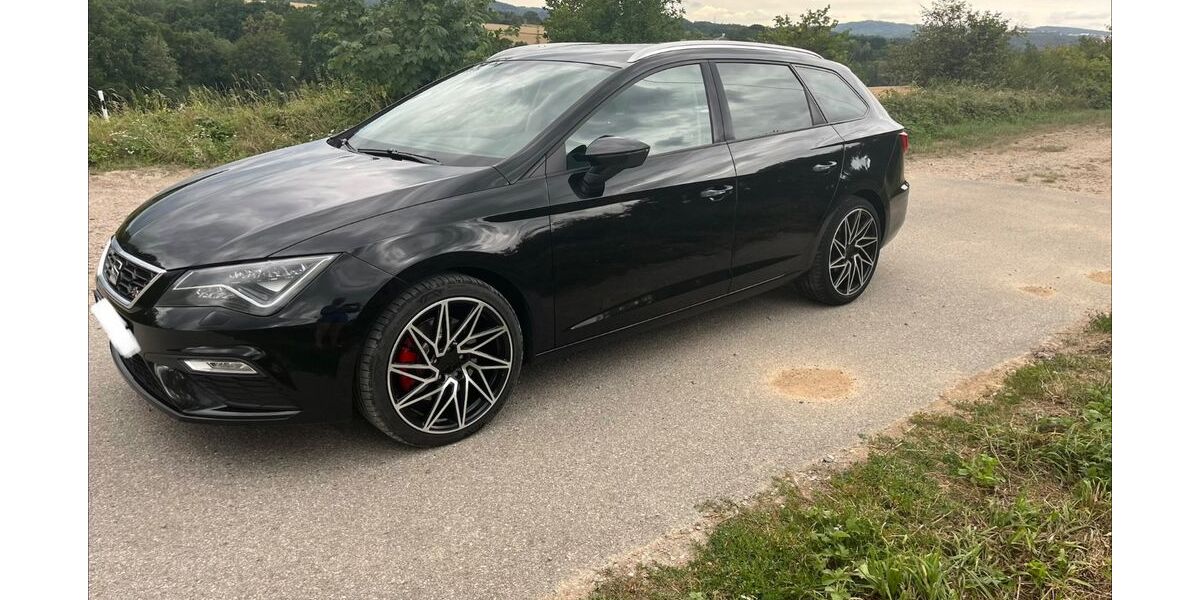 Seat Leon 220.000 km 10.900 &euro; Nittenau 93149