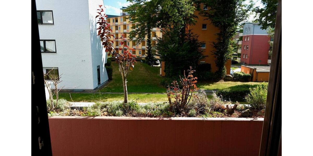 Terrassenwohnung Regensburg Das Dörnberg - 4.5 Zimmer, 110 m&sup2;, 389.900&euro; | Angebot:27121424