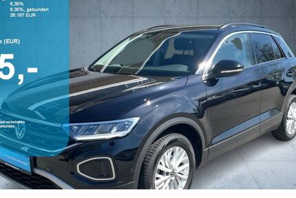 VW T-Roc 89.100 km 21.970 &euro; Regensburg 93053