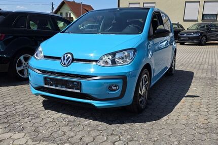 VW up!