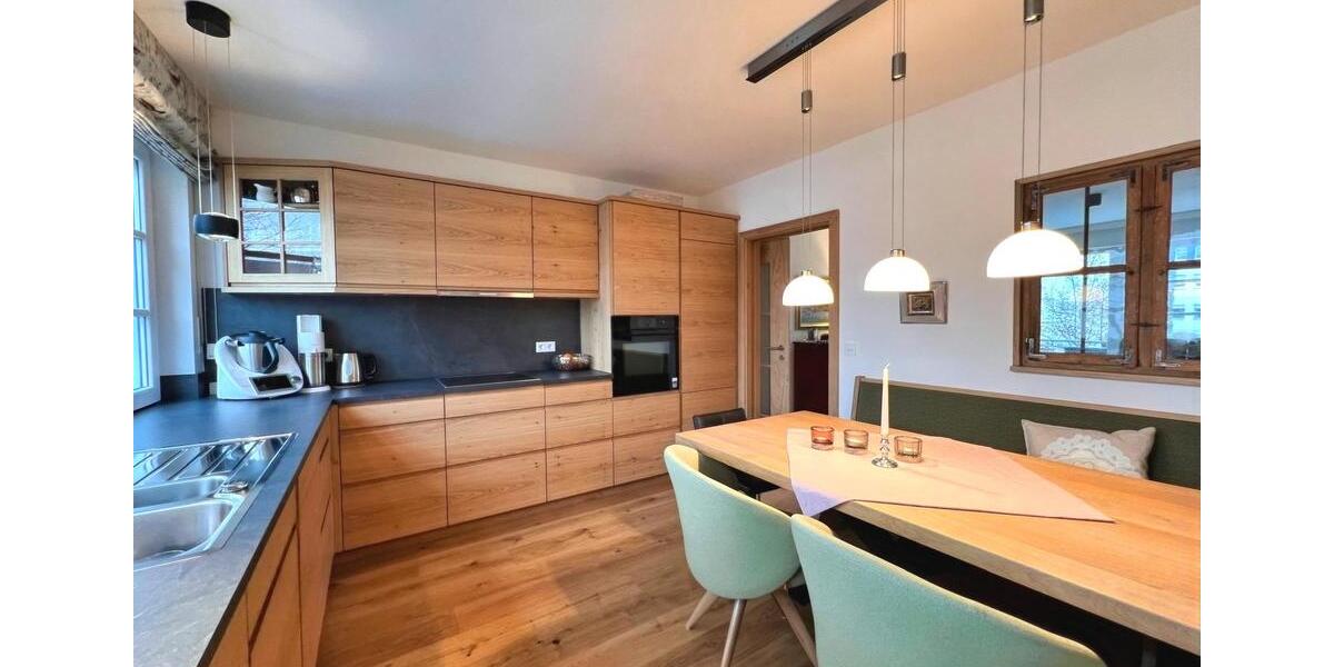Etagenwohnung Regensburg Das Dörnberg - 3 Zimmer, 86 m&sup2;, 599.000&euro; | Angebot:27249707