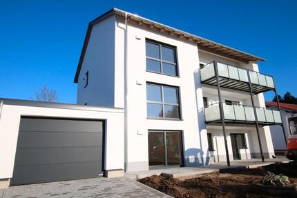 Wohnung Wald - 4 Zimmer, 104 m&sup2;, 887&euro; | Angebot:25286059