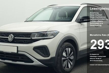 VW T-Cross 24.155 km 24.150 &euro; Regensburg 93055