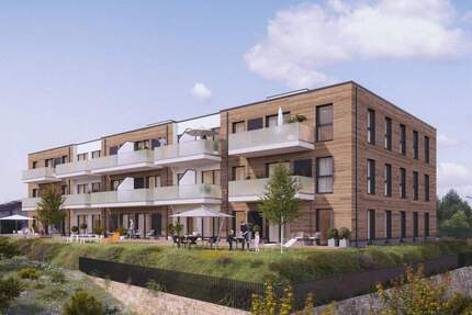 Wohnung Pentling Großberg - 3 Zimmer, 90 m&sup2;, 547.000&euro; | Angebot:25728712