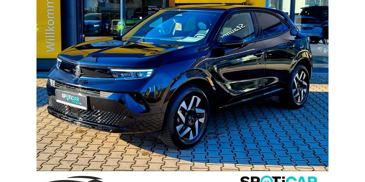 Opel Mokka 19.254 km 22.980 € Kelheim 93309