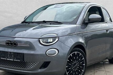 Fiat 500e 65.000 km 17.500 &euro; Regensburg 93059