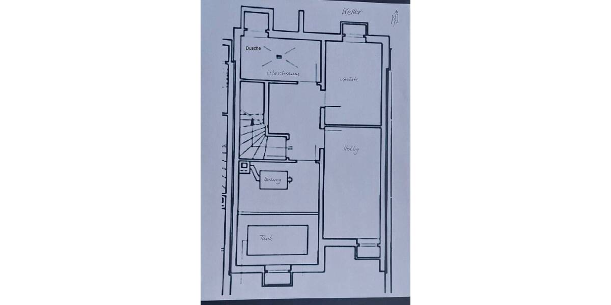 Reihenmittelhaus Lappersdorf - 4 Zimmer, 112 m&sup2;, 469.000&euro; | Angebot:25800476