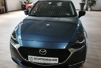 Mazda 2 62.888 km 14.990 &euro; Regensburg 93057