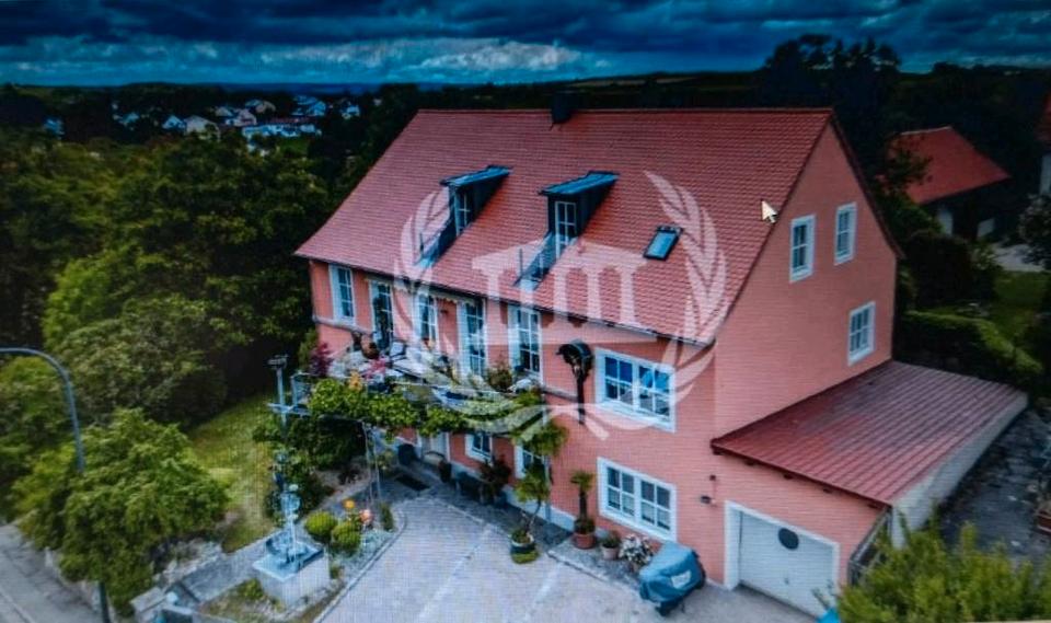 Einfamilienhaus Bad Abbach - 15 Zimmer, 422 m&sup2;, 949.000&euro; | Angebot:26889193