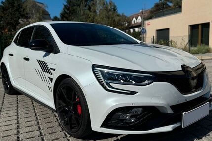 Renault Megane 4.000 km 43.900 € Schwandorf 92421