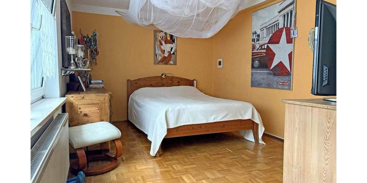 Mehrfamilienhaus, Wohnhaus Regensburg Konradsiedlung-Wutzlhofen - 6 Zimmer, 170 m&sup2;, 539.000&euro; | Angebot:25814962