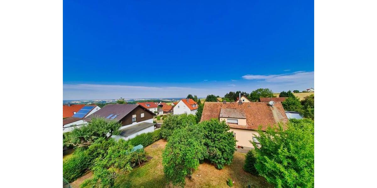 Etagenwohnung Regensburg Brandlberg-Keilberg - 4 Zimmer, 117 m&sup2;, 249.000&euro; | Angebot:26118272