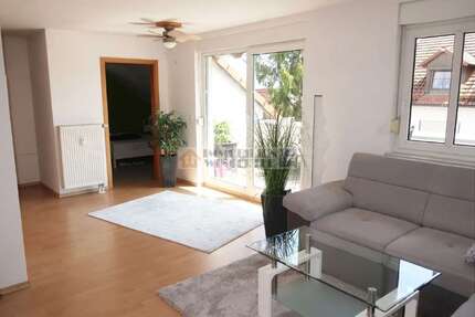 Wohnung Regensburg Ganghofersiedlung - 3 Zimmer, 61 m&sup2;, 235.000&euro; | Angebot:27175623
