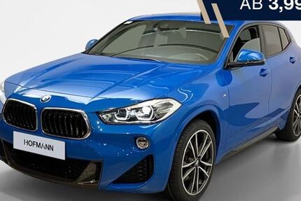 BMW X2 72.900 km 24.206 &euro; Regensburg 93055