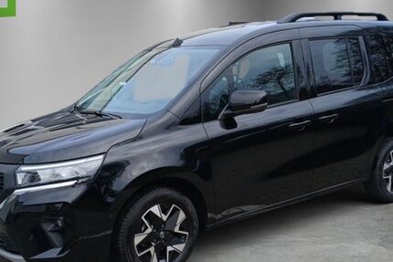 Nissan Townstar 10.874 km 25.970 € Regensburg 93055