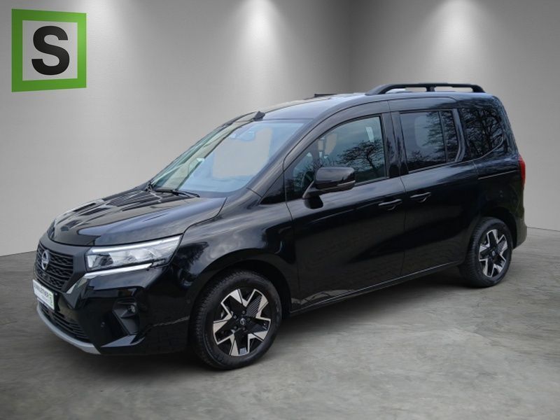 Nissan Townstar 10.874 km 25.970 € Regensburg 93055
