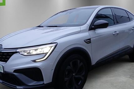Renault Arkana 21.340 km 26.990 &euro; Regensburg 93055