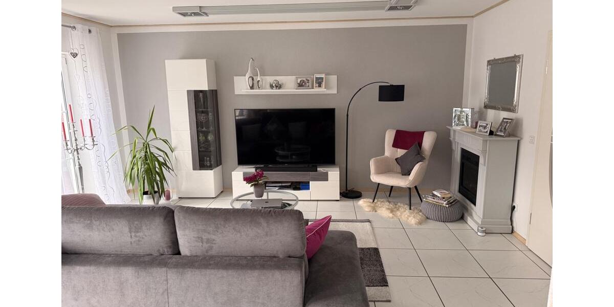 Maisonettenwohnung Burglengenfeld - 4 Zimmer, 116 m&sup2;, 339.900&euro; | Angebot:27231121