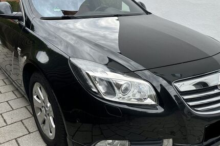 Opel Insignia 180.000 km 6.400 &euro; Regensburg 93053