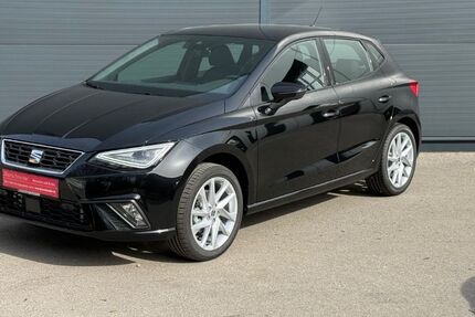 Seat Ibiza 6.800 km 19.950 € Regensburg 93055