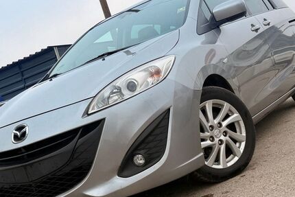 Mazda 5 236.464 km 2.499 &euro; Obertraubling 93083