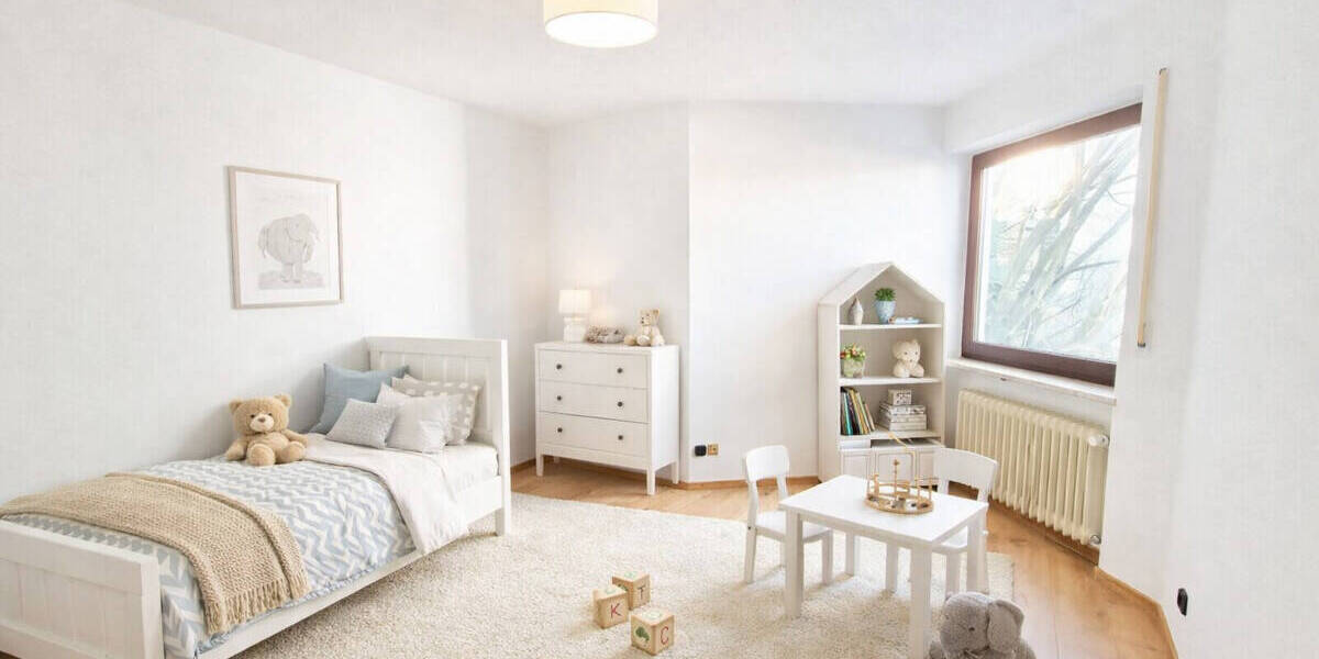 Doppelhaushälfte Regensburg Großprüfening-Dechbetten-Königswiesen - 5 Zimmer, 173 m&sup2;, 635.000&euro; | Angebot:26402987