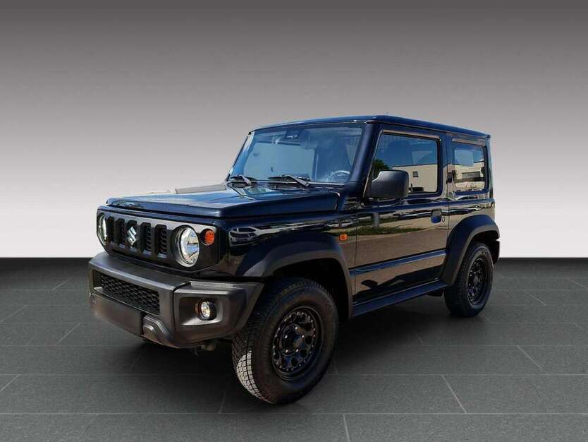 Jimny