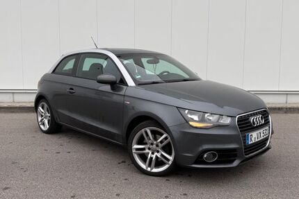 Audi A1 199.740 km 5.499 &euro; Burglengenfeld 93133