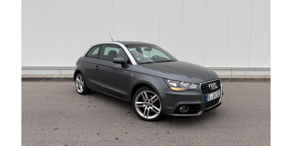 Audi A1 199.740 km 5.499 &euro; Burglengenfeld 93133
