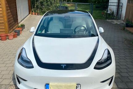 Tesla Model 3 50.000 km 25.600 &euro; Schierling 84069