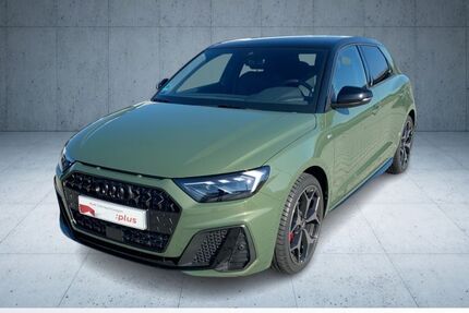 Audi A1 9.900 km 33.880 &euro; Saal a.d. Donau 93342