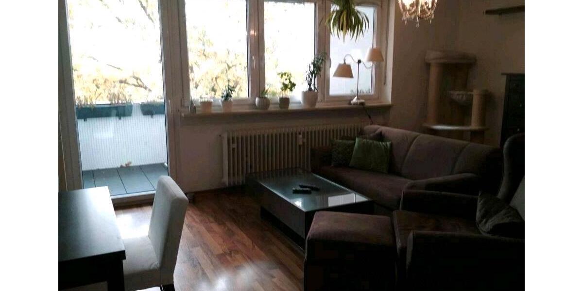 Etagenwohnung Regensburg Galgenberg - 2 Zimmer, 59 m&sup2;, 670&euro; | Angebot:26411255