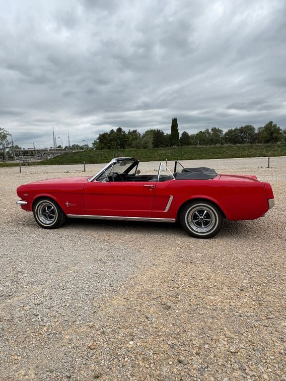 Mustang