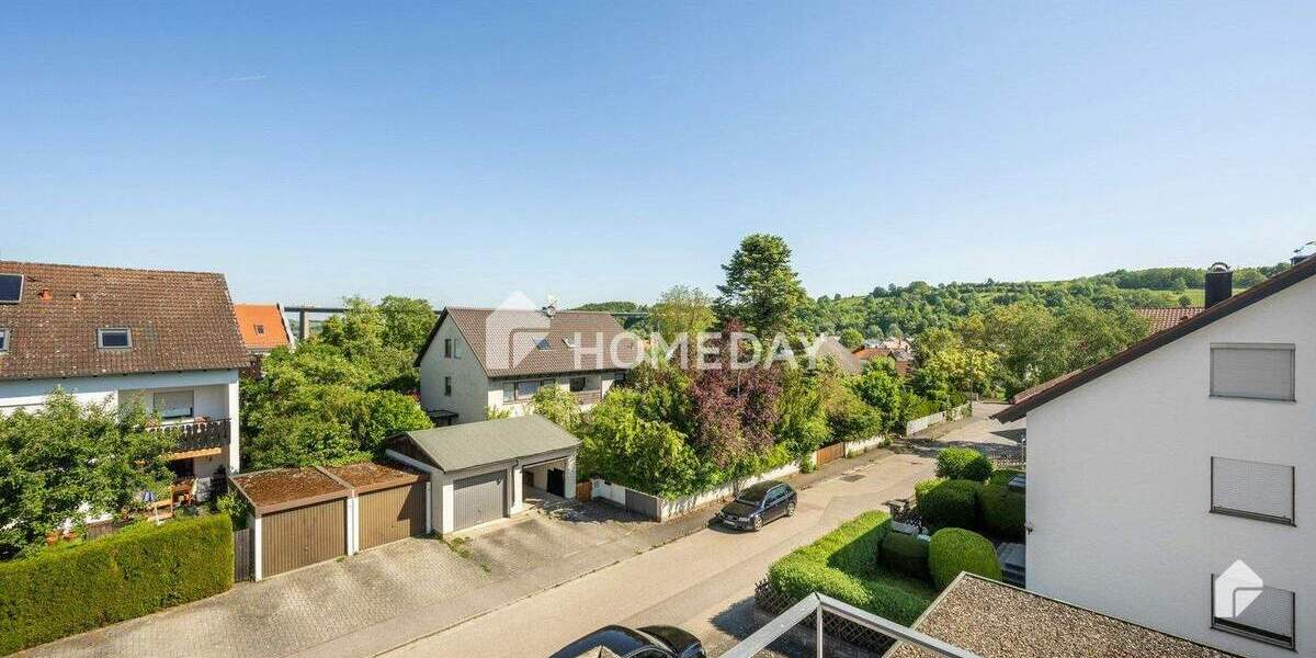 Etagenwohnung Sinzing - 2 Zimmer, 72 m&sup2;, 197.000&euro; | Angebot:25684136