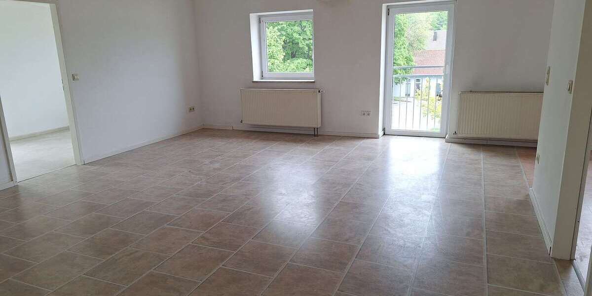 Wohnung zum Mieten in Langquaid 520 € 87 m² 3 zimmer