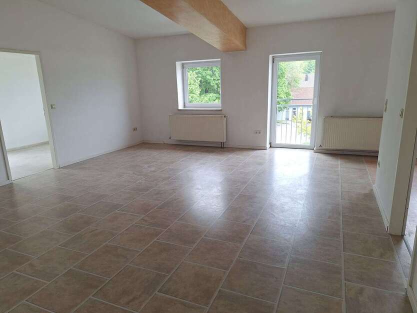 Wohnung zum Mieten in Langquaid 520 € 87 m² 3 zimmer