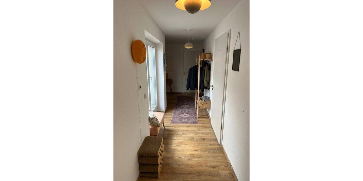 Etagenwohnung Abensberg Gaden - 3 Zimmer, 109 m&sup2;, 1.250&euro; | Angebot:26816375