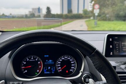 Mitsubishi Eclipse Cross 57.000 km 17.900 € Schwandorf 92421