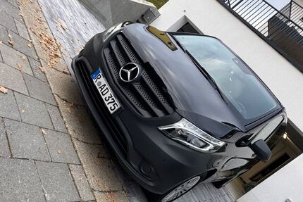 Mercedes-Benz Vito 69.000 km 41.000 &euro; Regensburg 93057