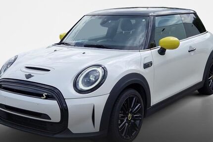 Mini Cooper SE 29.200 km 19.890 &euro; Regensburg 93055
