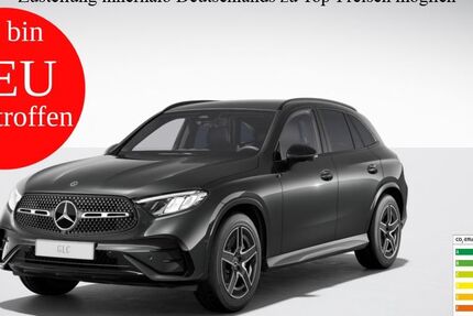 Mercedes-Benz GLC 200 8.500 km 52.970 &euro; Regensburg 93053