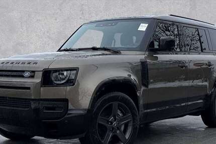 Land Rover Defender 1.550 km 92.770 &euro; Regensburg 93059