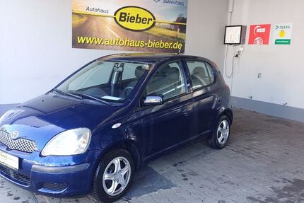 Toyota Yaris 160.000 km 2.440 &euro; Sarching 93092
